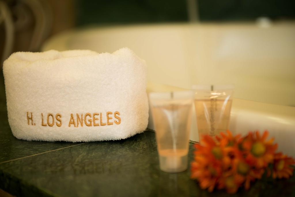 גרנדה Los Angeles Hotel & Spa מראה חיצוני תמונה